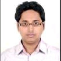 Amresh Keshri