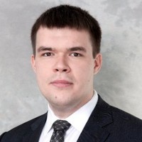 Aleksandr Bortsov