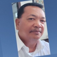 Posma Parulian Girsang