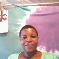 Joyce Lisutsa