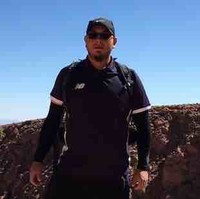 Diego Ramirez Santana