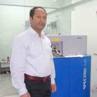 Ashraf Bava