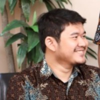 Irsyad Irfani