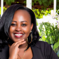Irene Wambui