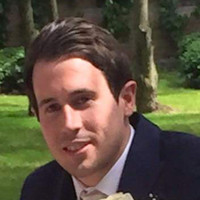 James Cunningham BSc (Hons)