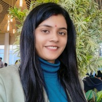 Sushmita Parmar