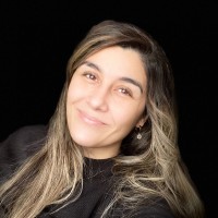 Natalia Yarzon Sarotis