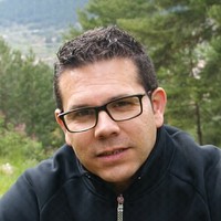 Joan Carles Argilés Viciana