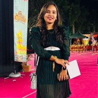Yogita Chavan