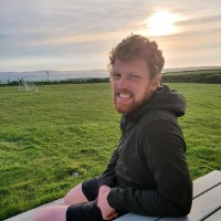 Diarmaid Connellan