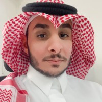 راشد الاحمري