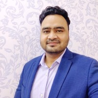 Ramanuj Samal, Phd