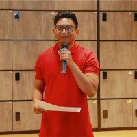 Arief Irsyad Mohd Yusoff
