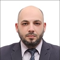 Mohamed Rashad