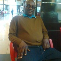 Matanzima Professor Mda