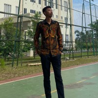 Natanael Bagus Ardy Saputro