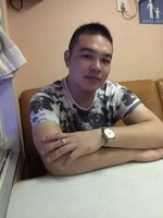 何金勇