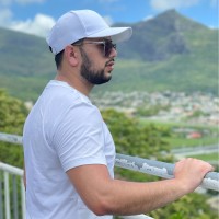 Athif Mahmood
