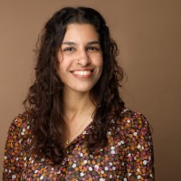 Nadia Mostafa