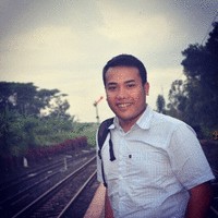 Joko Suwarno