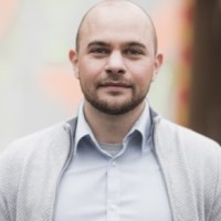 Ted Daniel Augustsson