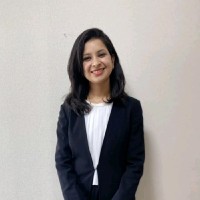 Ankita Gangrade