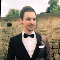 Duncan Mchendry