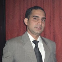 Deepak Bacheti