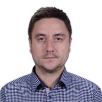 Dragan Cvetic