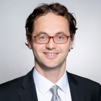 Patrick Stephan