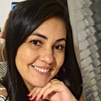 Andréia Cordeiro