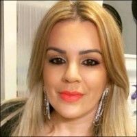 Andreia Olival