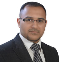 bilal alharis