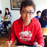 Kunyi Lin