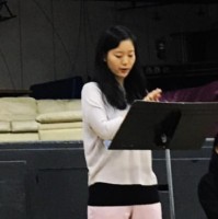Ziyi Wu