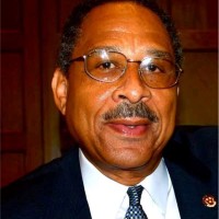 E. Wayne Harris