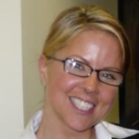 Allison Roberts, CSM