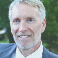 Mike Ramsager