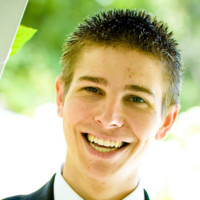 Matthew Williams