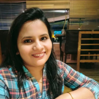 Rucha Pande