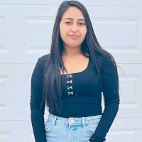 Manpreet Kaur