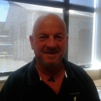 Brian Bradbury
