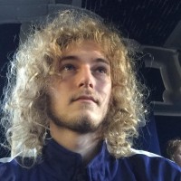 Lucas Pallone