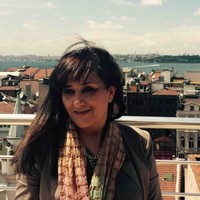 Yasemin Dikişçioğlu