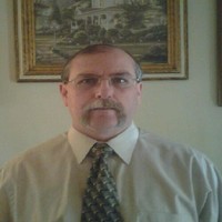 Paul Thacker