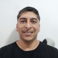 Ernesto Villagra