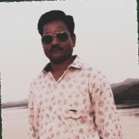 Prakash Padvi