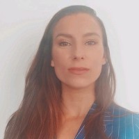 Lilian Blouw