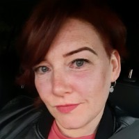 Kate Roadknight