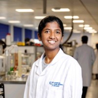 Chandini Valiyakizhakkeveetil